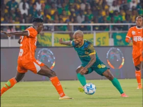 Ratiba Ligi kuu Tanzania 2025-2026 NBC Premier League