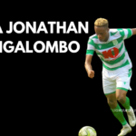 CV ya Jonathan Djogo Kapela Ikangalombo : Yanga Sc