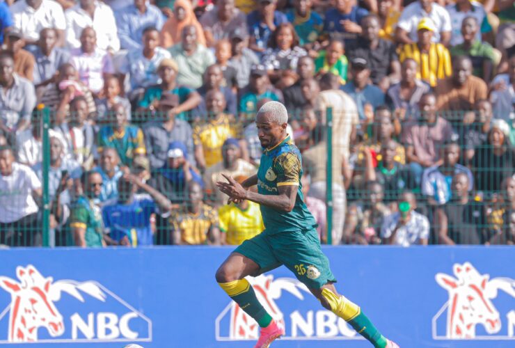 Matokeo KMC vs Yanga leo 14 February 2025