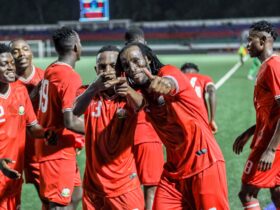 Kikosi cha Harambee Stars Kenya vs Tanzania leo 7/1/2025