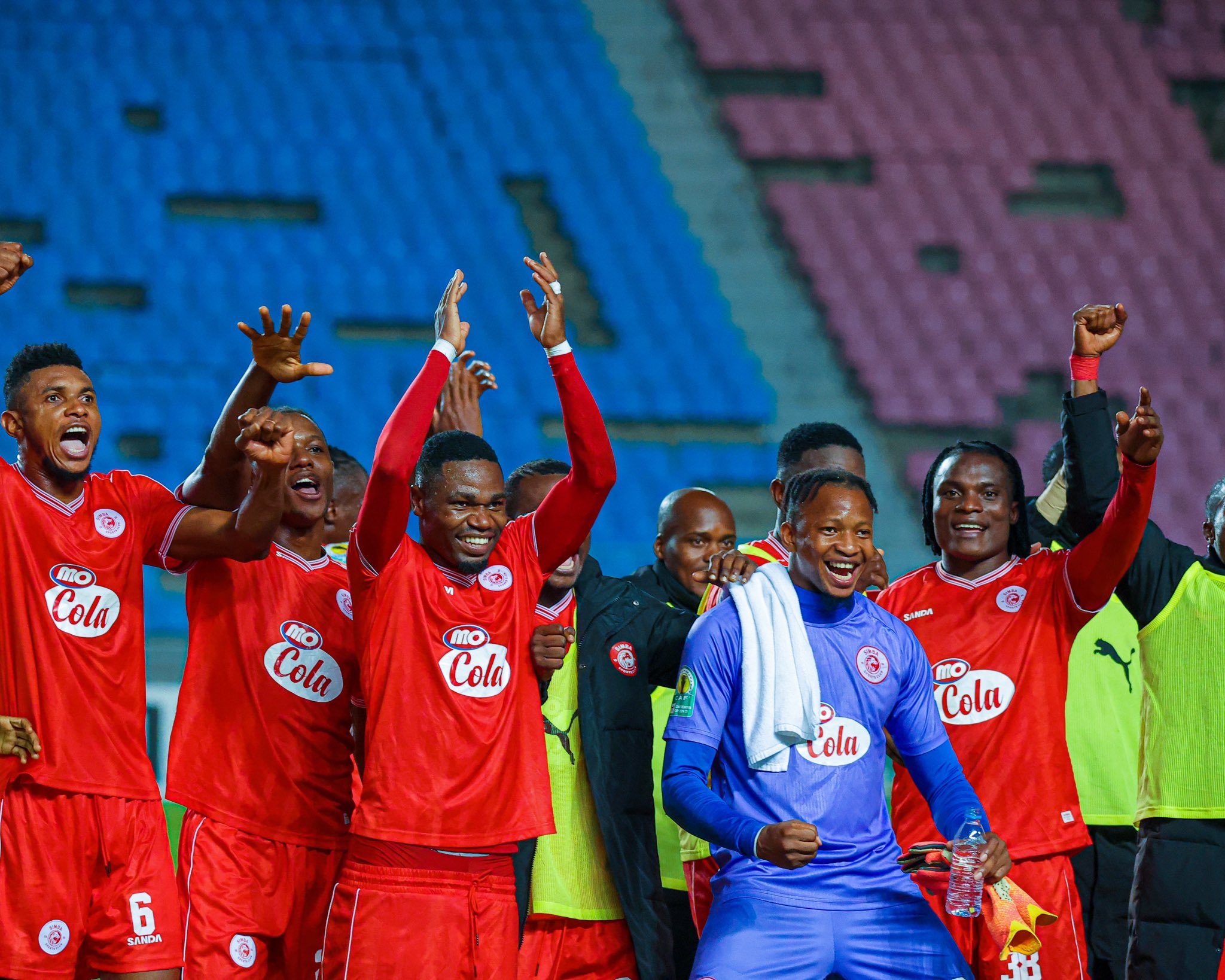 Ratiba ya Simba Sc Ligi Kuu Ya NBC 2024/25