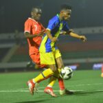 Matokeo ya Tanzania vs Burkina Faso 9/1/2025