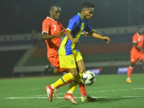 Matokeo ya Tanzania vs Burkina Faso 9/1/2025