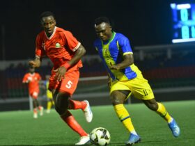 Muda wa mechi Tanzania vs Burkina Faso leo 9 January 2025