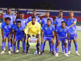 Zanzibar Heroes Mabingwa wa Mapinduzi Cup 2025