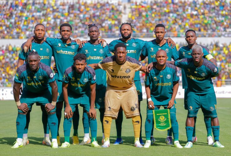 Matokeo JKT Tanzania vs Yanga leo 10 February 2025