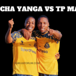 Kikosi cha Yanga vs TP Mazembe leo 4 Januari 2024