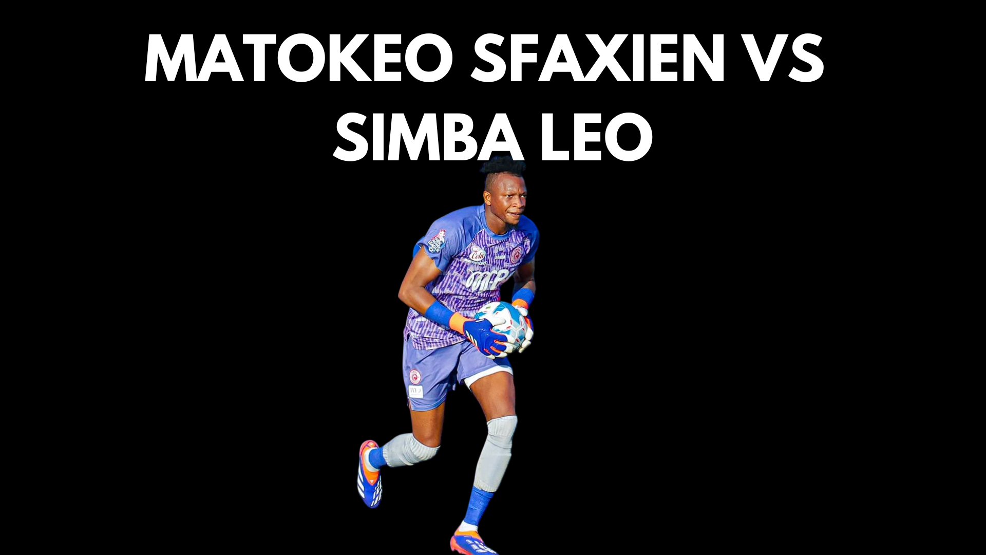 Matokeo ya CS Sfaxien vs Simba leo 5/1/2025