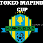 Matokeo ya Kombe la Mapinduzi 2025 Mapinduzi Cup