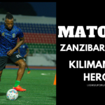 Matokeo Zanzibar Heroes vs Kilimanjaro Stars leo 3 January 2025