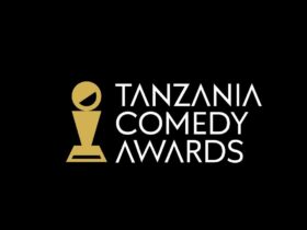 Wanaowania Tuzo Tanzania Comedy Awards TCA