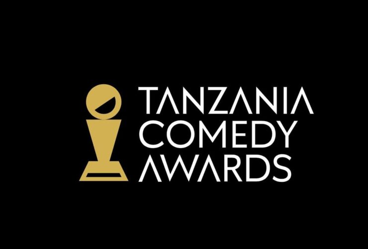 Wanaowania Tuzo Tanzania Comedy Awards TCA