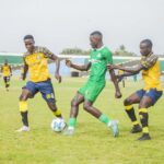 Msimamo Ligi kuu ya Vijana U20 Tanzania 2024-2025