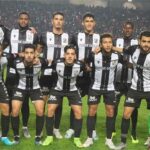 Matokeo ya Constantine vs Sfaxien leo 12 January 2025