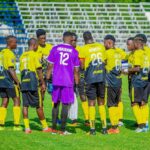 Kikosi cha Singida Black Stars vs Yanga 17/2/2025