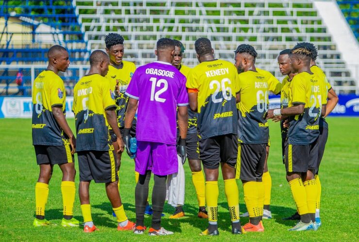 Kikosi cha Singida Black Stars vs Yanga 17/2/2025