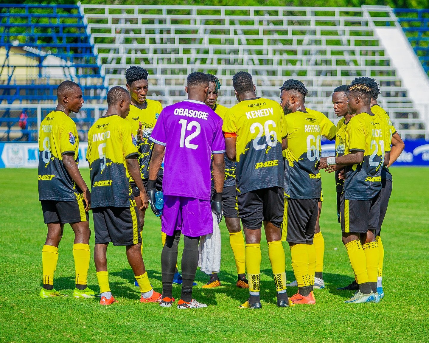 Kikosi cha Singida Black Stars vs Yanga 17/2/2025